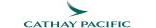 Cathay Pacific Airlines Logo