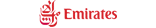 Emirates Airlines Logo